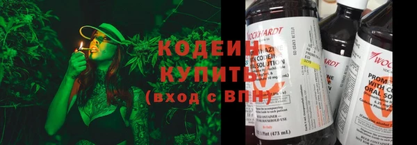 молекула духа Нея