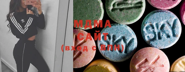 молекула духа Нея